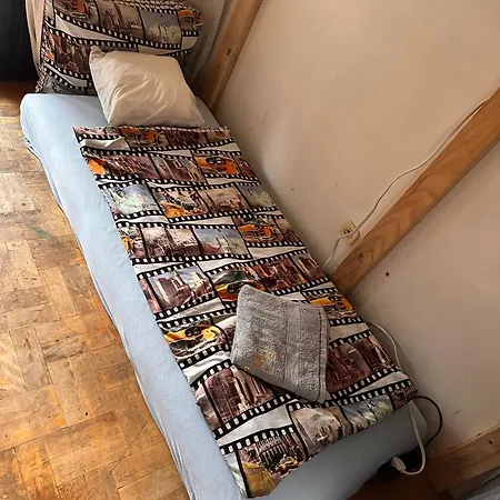 Apartahotel Villatopol Art Rząska