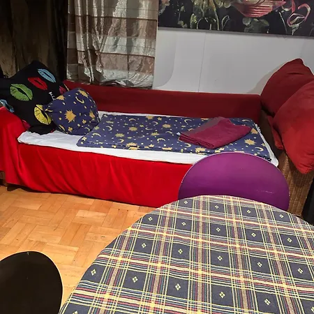 Apartahotel Villatopol Art