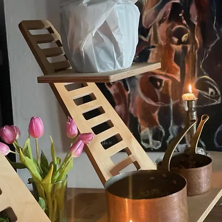 Villatopol Art Rząska