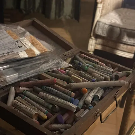 Villatopol Art