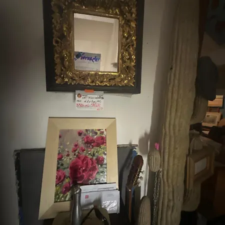 Villatopol Art * Rząska