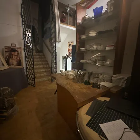 Apartahotel Villatopol Art Rząska