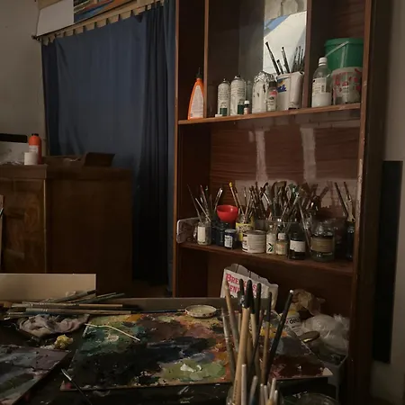 Villatopol Art