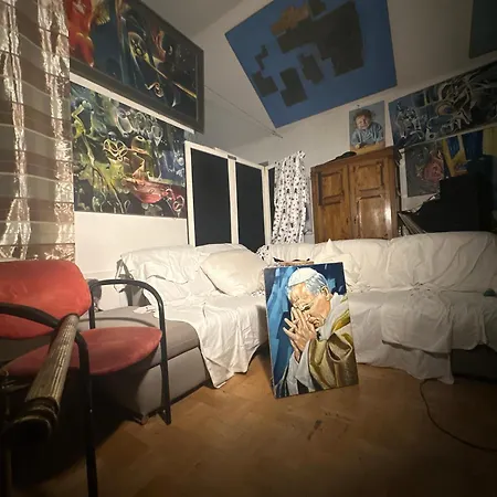 Villatopol Art * Rząska